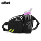 Riñonera Deportiva Unisex para Correr y Running - Ligera y Ajustable