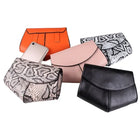 Riñonera Deportiva para Mujer – Bolso de Cintura de Cuero Elegante y Funcional