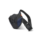 Riñonera Deportiva Unisex de Piel Sintética - Bolso Bandolera Moderno