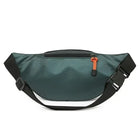 Riñonera Deportiva Impermeable de Gran Capacidad - Multifuncional para Hombre y Mujer