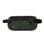 Riñonera Deportiva Impermeable Antirrobo Ultrafina para Correr