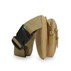 Riñonera Deportiva Unisex para Running - Cómoda y Ajustable