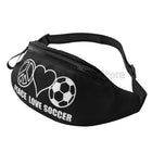 Riñonera Running Unisex - Deportiva y Ajustable para Correr