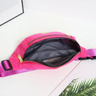 Riñonera Deportiva Impermeable y Ligera - Nylon Resistente