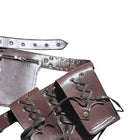 Riñonera Deportiva: Bolso de Cintura para Teléfono y Accesorios