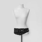 Riñonera de Cintura para Mujer - Bolso Bandolera Casual y Moderno