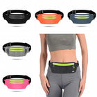 Riñonera Deportiva Ultrafina y Elástica - Multifuncional para Correr