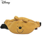 Riñonera de Cintura para Mujer - Bolso Bandolera Casual Grande
