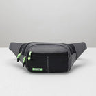Riñonera Deportiva Impermeable para Mujer con Porta Móvil - Bolsa de Cintura para Running, Ciclismo y Senderismo