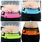 Riñonera Deportiva Impermeable de Neopreno para Correr y Fitness al Aire Libre