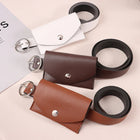 Riñonera de Cintura para Mujer - Bolso Bandolera Casual y Moderno