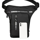 Riñonera Deportiva Unisex Mini para Correr y Running