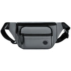 Riñonera Deportiva Unisex - Bolso Bandolera Casual y Práctico