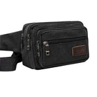 Riñonera Deportiva para Hombre - Cómoda, Ajustable y Resistente