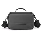 Riñonera de Cintura para Hombre - Bolso Bandolera Casual y Moderno