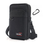 Riñonera Deportiva Impermeable Oxford para Uso Diario