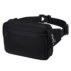 Riñonera Deportiva Antirrobo - Bolsa de Cintura para Hombre y Mujer