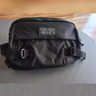 Riñonera Deportiva Unisex - Bolso Bandolera Casual para Hombre y Mujer