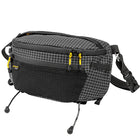 Riñonera Deportiva Impermeable para Running, Senderismo y Ciclismo