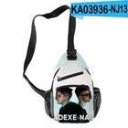 Riñonera Deportiva Unisex Impermeable para Running