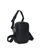 Riñonera de Cuero para Mujer Elegante y Moderna - Bolso Cinturón para Moto y Senderismo