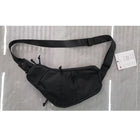 Riñonera Deportiva Táctica DUTRIEUX DM-N22 Negra