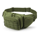 Riñonera Deportiva para Hombre