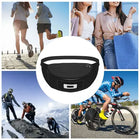 Riñonera Deportiva CORE KITEBOARDING - Ajustable Unisex para Correr y Viajar