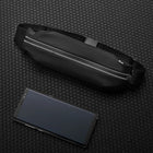 Riñonera Deportiva Unisex para Correr y Running - Ligera y Ajustable