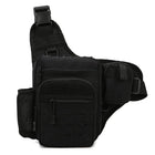 Riñonera Deportiva para Hombre - Cómoda, Ajustable y Resistente
