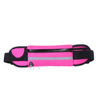 Riñonera Running Impermeable Unisex - Ideal para Correr y Deporte