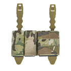 Riñonera Deportiva Multifuncional 9mm+5.56 - Bolsa Universal para Exteriores