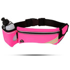 Riñonera Running Impermeable Unisex - Deportiva para Correr