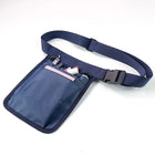 Riñonera de Enfermera Multiusos - Bolsa Organizadora para Kit de Enfermería con Compartimentos