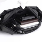 Riñonera Deportiva Antirrobo para Hombre - Bolsa Moderna y Divertida