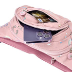 Riñonera Deportiva para Mujer - Bolsa Multifuncional Moderna