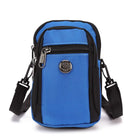 Riñonera Deportiva Unisex Impermeable para Running
