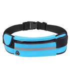 Riñonera Deportiva Impermeable para Correr
