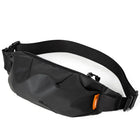 Riñonera Hombre Antirrobo - Bolso Bandolera Casual de Cintura
