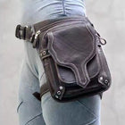 Riñonera de Pierna Unisex - Bolso Lateral Cómodo y Seguro