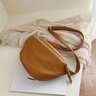 Riñonera de Cintura para Mujer - Bolso Bandolera Casual y Elegante