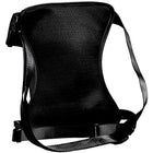 Riñonera Deportiva Impermeable para Hombre - Bolsa de Muslo Multifuncional