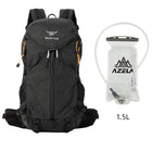 Riñonera Deportiva con Bolsa de Agua para Running, Ciclismo y Senderismo