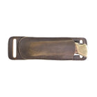 Riñonera Hombre Premium - Bolso Bandolera Casual de Cintura