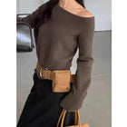 Riñonera Deportiva para Mujer: Elegante Bolsa de Cintura de Piel Sintética