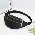 Riñonera Deportiva para Mujer - Bolso de Cintura Elegante y Práctico