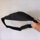 Riñonera Deportiva Unisex - Bolso Bandolera Casual y Funcional