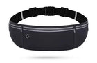 Riñonera Deportiva Unisex para Correr y Running Mini - Ligera y Cómoda