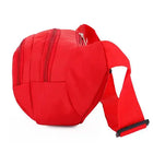Riñonera Deportiva Unisex para Viajes - Bolsa de Pecho y Cintura