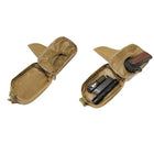 Riñonera Táctica Militar Unisex - Resistente y Funcional